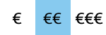 Euro Symbols 2