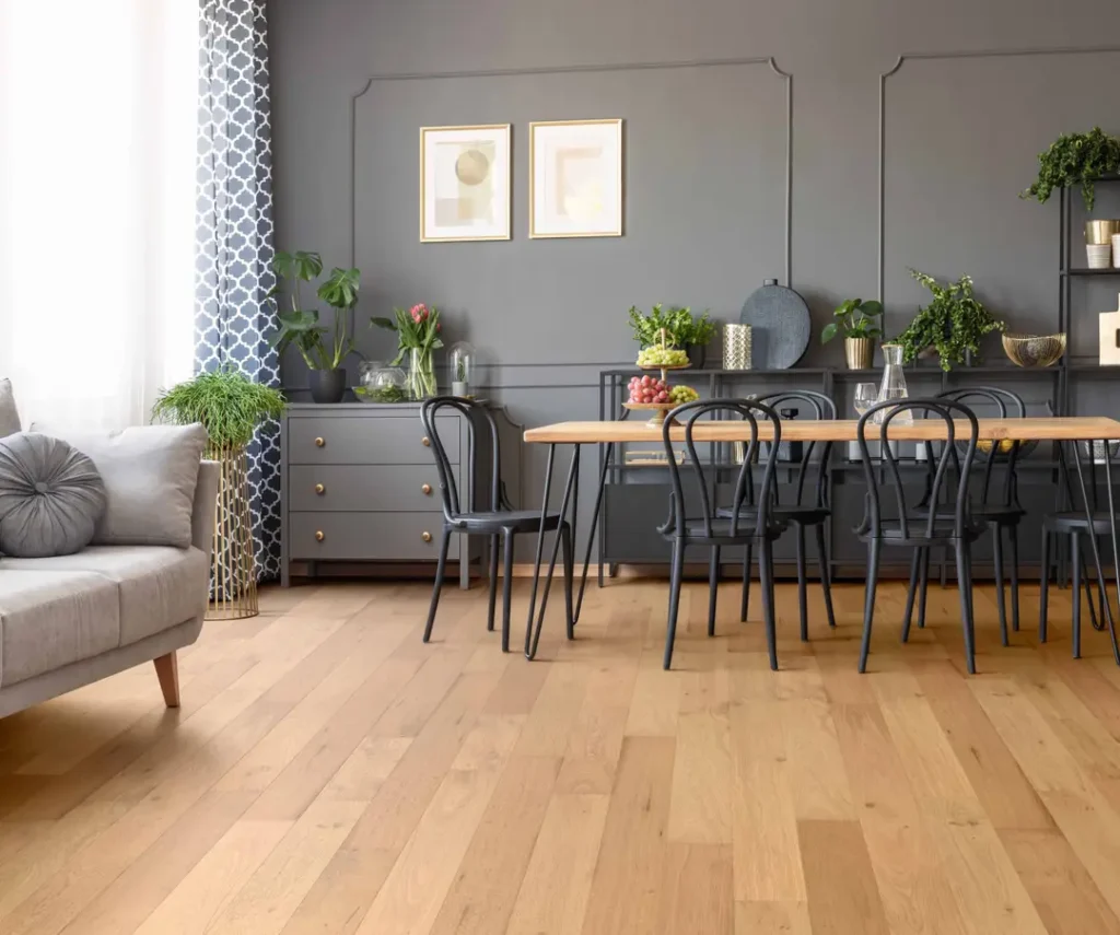 CF25 Emerald Multi Oak Rustic 5816